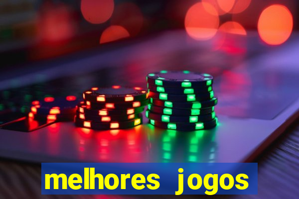 melhores jogos mundo aberto para android